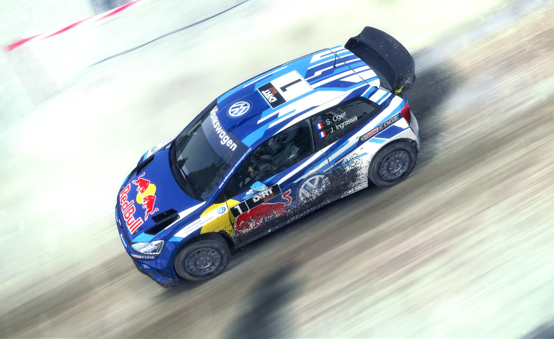 DiRT Rally - Imagen 21